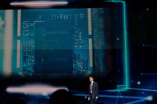 高通5G新技术连续两年获评“世界互联网领先科技成果” 引领智能互联新时代